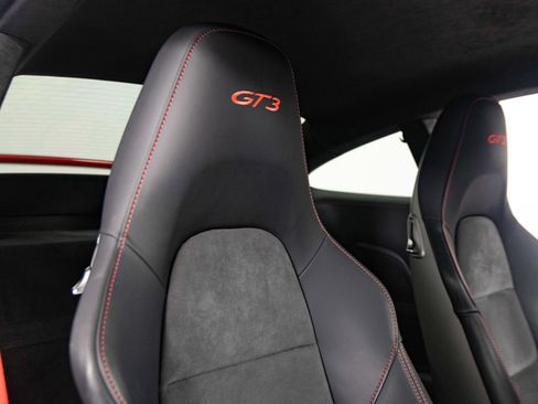 Used 2015 Porsche 911 GT3 RWD image 30