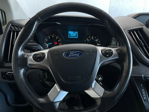 Used 2017 Ford Transit 150 XL image 22