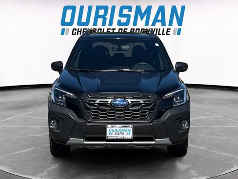 Used 2023 Subaru Forester Wilderness AWD/4WD image 8