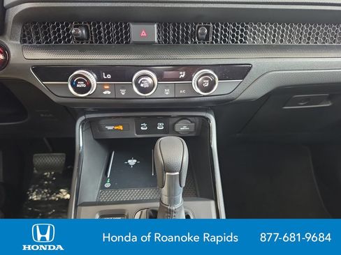 New 2026 Honda CR-V LX image 15
