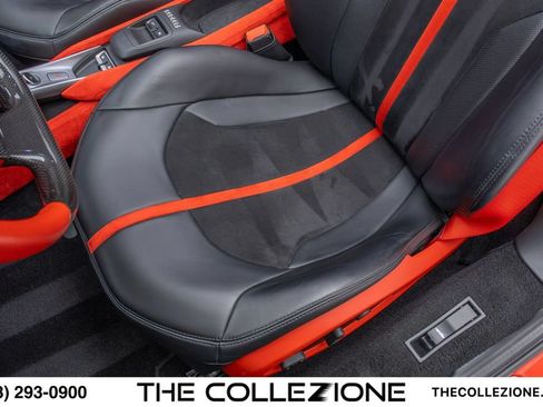 Used 2022 Ferrari F8 Tributo RWD image 58
