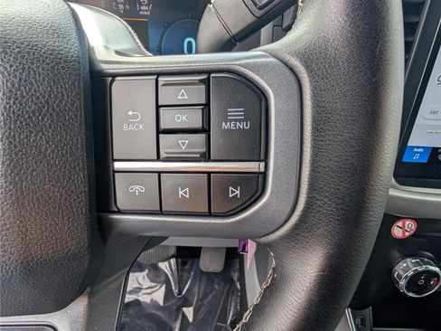 Used 2024 Ford F150 XLT w/ Mobile Office Package AWD/4WD image 24