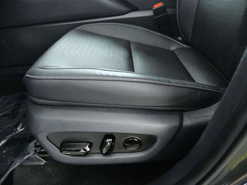 Used 2024 Lexus TX 350 AWD w/ Captains Chair Package image 10