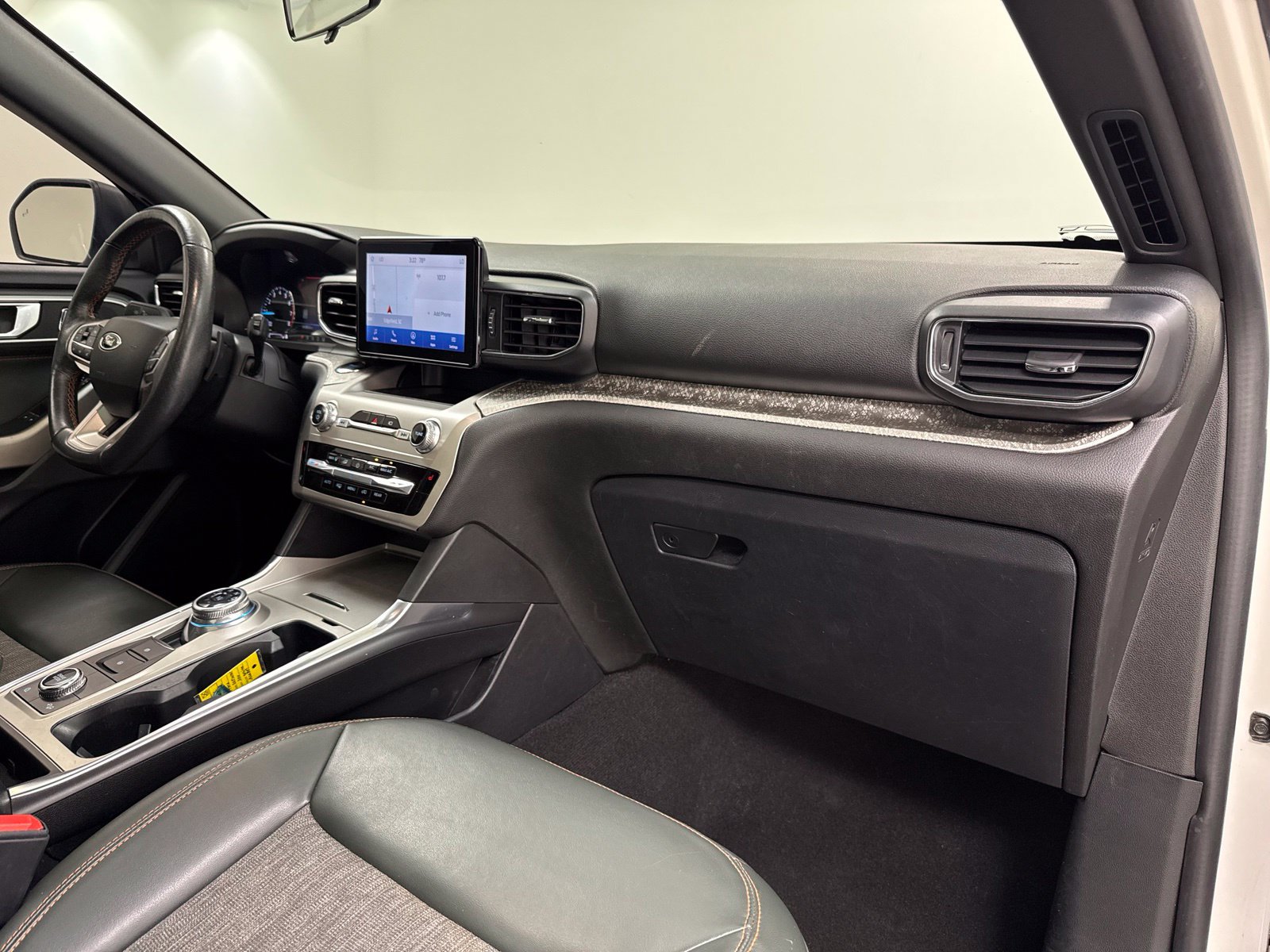 Used 2022 Ford Explorer Timberline AWD/4WD image 32