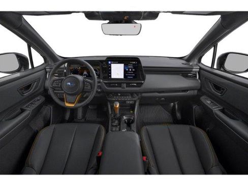 New 2026 Subaru Outback Wilderness AWD/4WD image 3
