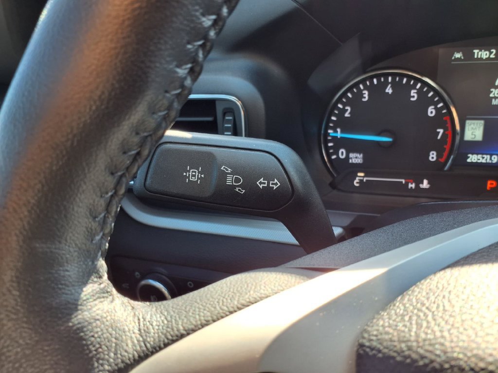 Used 2023 Ford Explorer XLT w/ Equipment Group 202A RWD image 19
