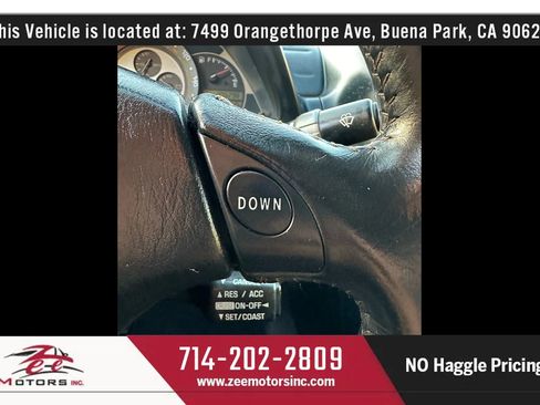 Used 2004 Lexus IS 300 image 26