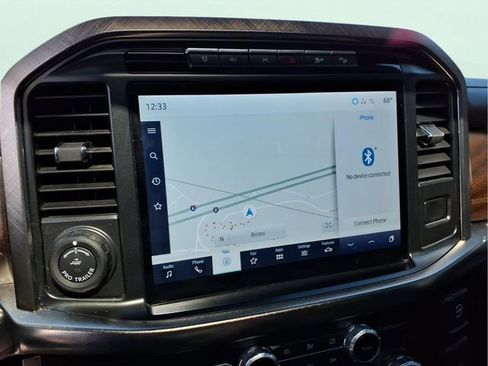 Used 2021 Ford F150 King Ranch w/ Equipment Group 601A High image 22