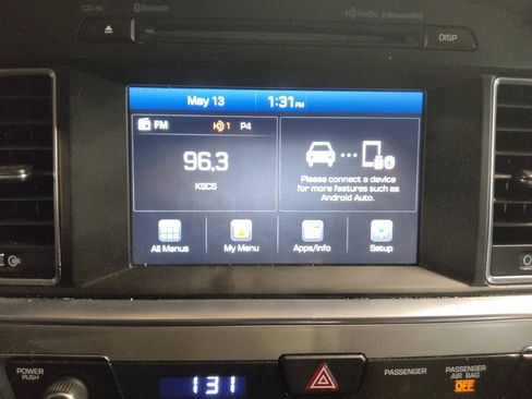 Used 2016 Hyundai Sonata SE FWD image 25