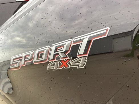 Used 2023 Ford F150 XLT w/ Equipment Group 302A High AWD/4WD image 15