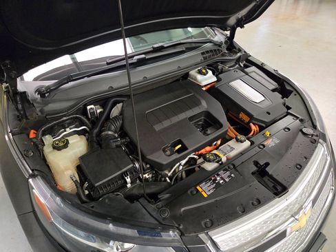 Used 2014 Chevrolet Volt Premium w/ Premium Trim Package FWD image 43