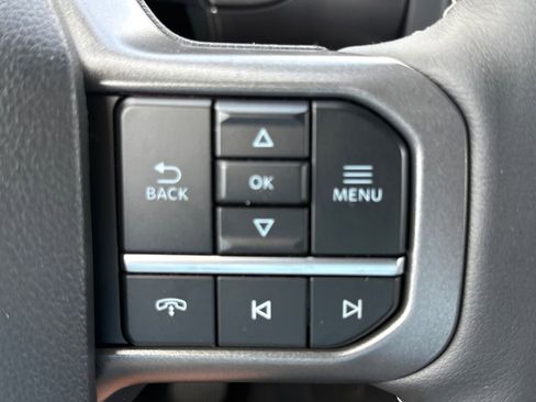 New 2025 Ford F150 Lariat w/ Equipment Group 501A Mid image 29