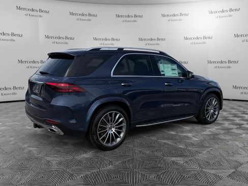 New 2026 Mercedes-Benz GLE 450 4MATIC image 4