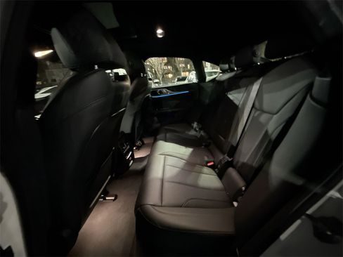 Used 2022 BMW i4 M50 w/ Premium Package image 25