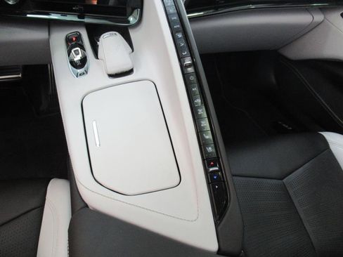 Used 2025 Chevrolet Corvette Z06 image 22