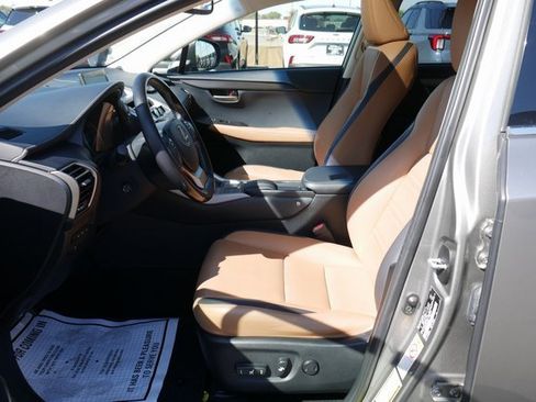 Used 2015 Lexus NX 200t AWD image 2