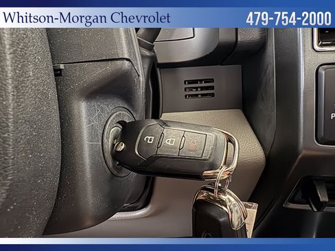 Used 2022 Ford F250 XLT w/ XLT Premium Package AWD/4WD image 23