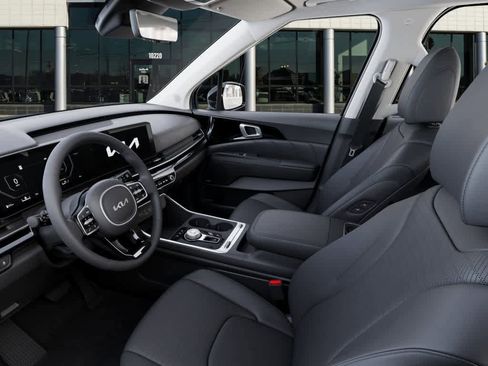 New 2026 Kia Carnival SX Prestige image 17