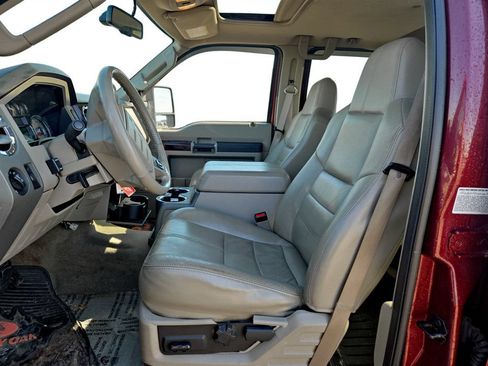 Used 2008 Ford F350 Lariat AWD/4WD image 25
