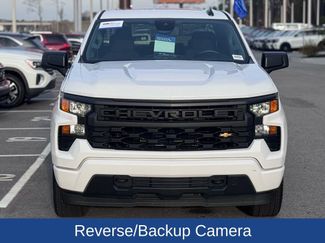 Used 2024 Chevrolet Silverado 1500 Custom video 2