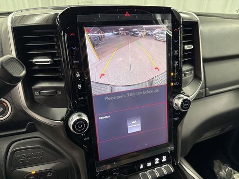 New 2026 RAM 2500 Big Horn image 23