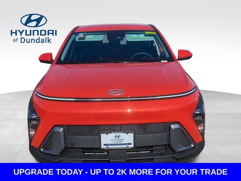 New 2026 Hyundai Kona SE FWD image 13