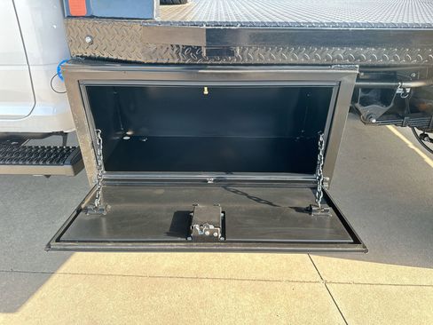 New 2025 RAM 5500 Tradesman image 19