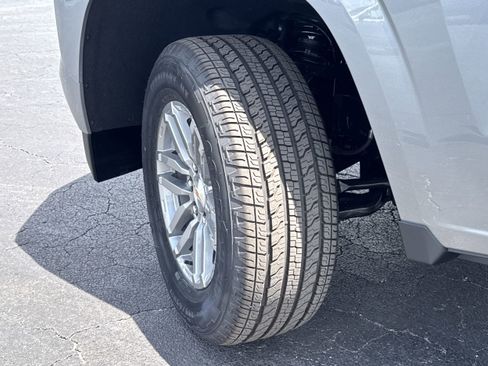New 2025 Chevrolet Colorado LT w/ Advanced Trailering Package image 35