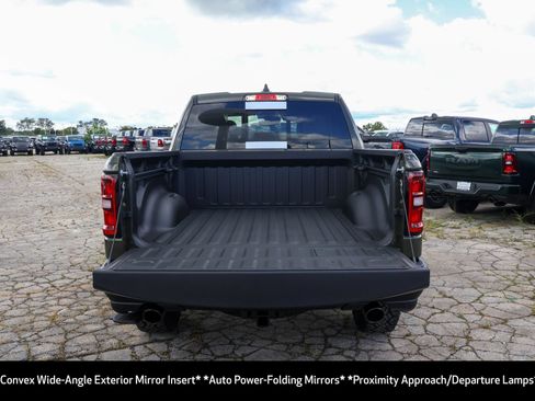 New 2026 RAM 1500 Rebel w/ Rebel Level 2 Equipment Group AWD/4WD image 19