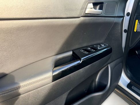 Used 2022 Kia Sportage Nightfall Edition w/ Nighfall AWD Premium Package image 10