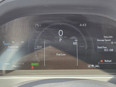 Certified 2025 Lexus UX 300h AWD w/ Cold Area Package image 37