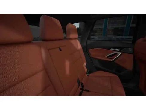 New 2026 BMW X1 xDrive28i w/ Technology Package AWD/4WD image 12