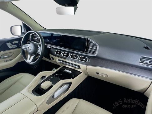 Used 2022 Mercedes-Benz GLE 450 4MATIC image 31