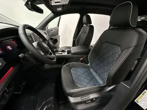 New 2026 Volkswagen Atlas Cross Sport SEL Premium R-Line image 18