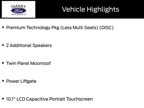 Used 2022 Ford Explorer King Ranch AWD/4WD image 8