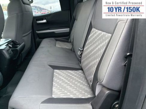 Used 2020 Toyota Tundra SR5 image 14