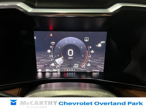 Used 2023 GMC Canyon AT4 w/ AT4 Premium Package AWD/4WD image 15