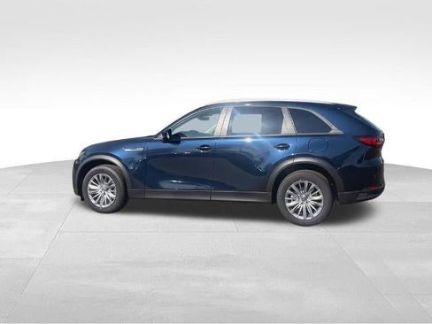 New 2025 MAZDA CX-90 3.3 Turbo w/ Select Package AWD/4WD image 5