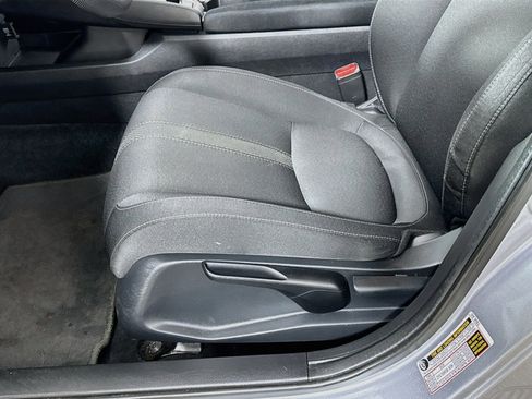 Used 2018 Honda Civic LX image 19