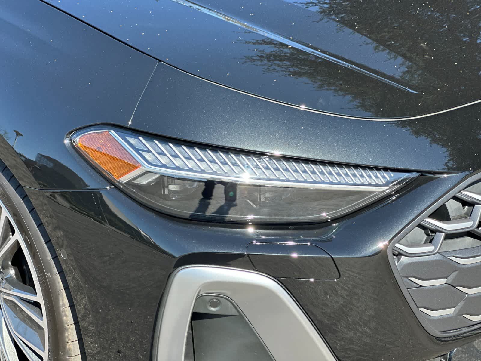 New 2026 Audi S5 Premium Plus AWD/4WD image 11