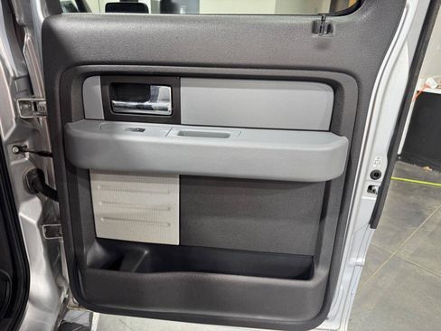 Used 2014 Ford F150 XLT w/ Equipment Group 302A Luxury AWD/4WD image 22
