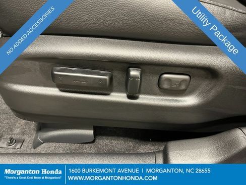New 2026 Honda Ridgeline RTL image 13