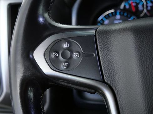 Used 2018 Chevrolet Silverado 1500 LT w/ All Star Edition RWD image 19