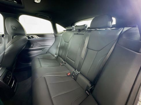 Used 2024 BMW 430i Gran Coupe w/ Premium Package image 29