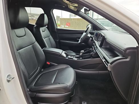 Used 2025 Hyundai Santa Cruz SEL FWD image 31