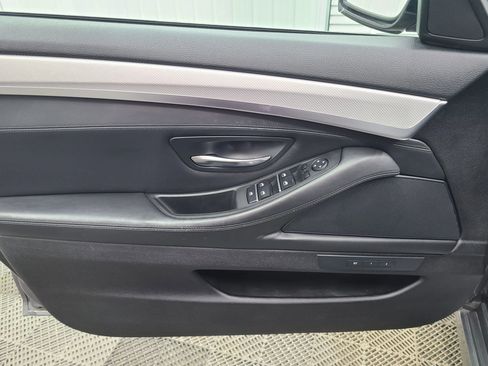 Used 2016 BMW 535i xDrive 535i xDrive Sedan 4D image 22