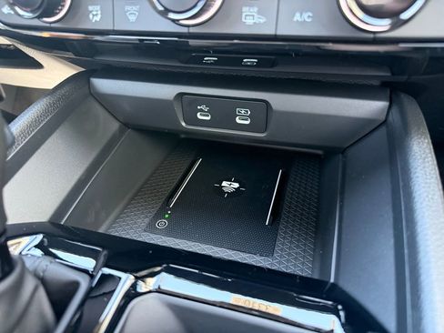 New 2026 Honda Accord EX-L image 23