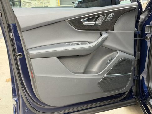 Used 2022 Audi Q7 3.0T Prestige image 20