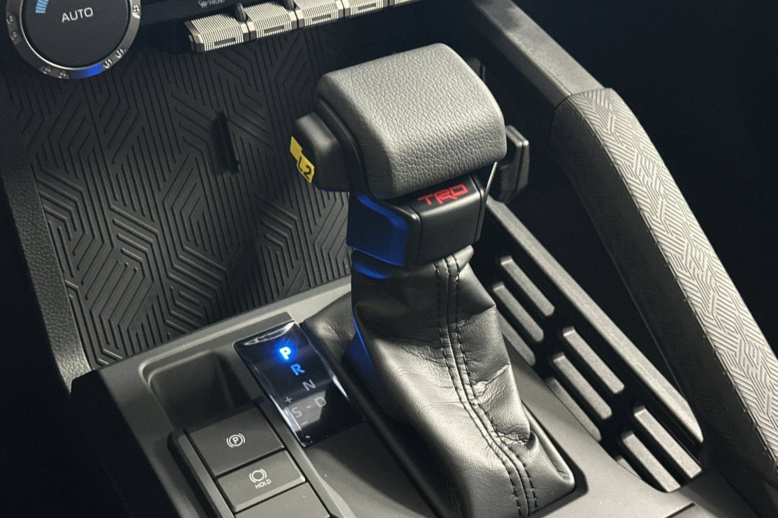 New 2026 Toyota Tacoma TRD Sport RWD image 21