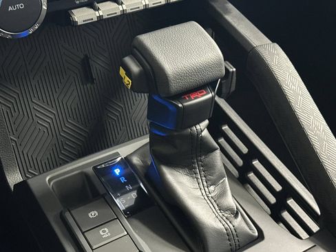 New 2026 Toyota Tacoma TRD Sport RWD image 21